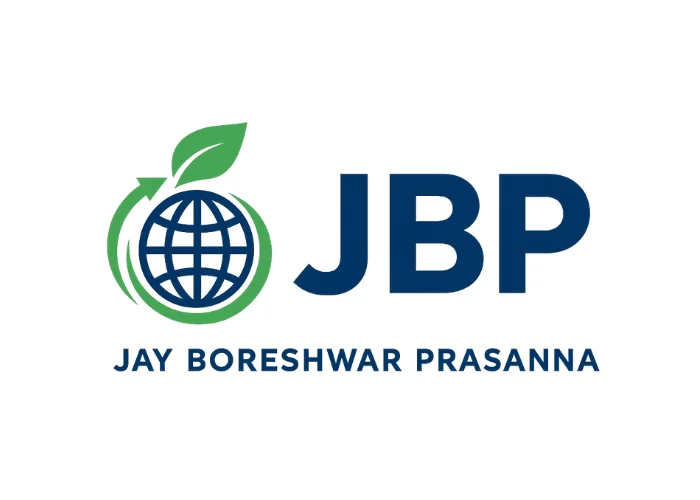 About JBP - Jay Boreshwar Prasanna